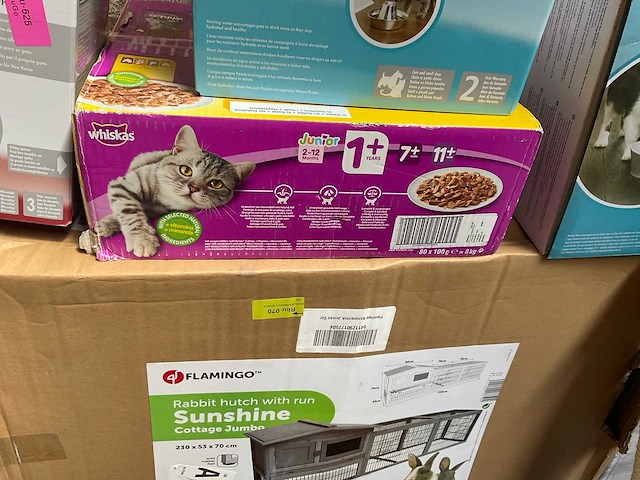 Dieren toebehoren - afbeelding 10 van  29