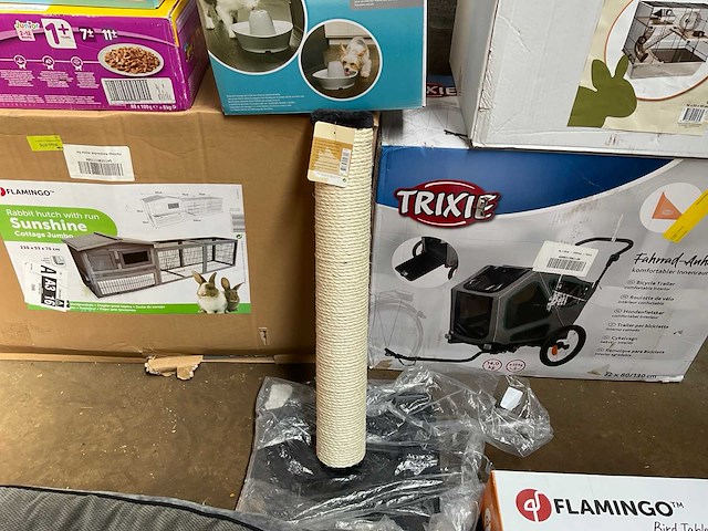 Dieren toebehoren - afbeelding 13 van  29