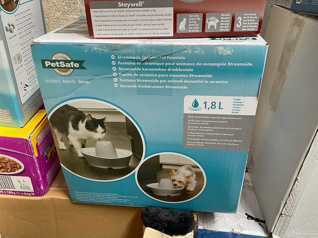 Dieren toebehoren - afbeelding 14 van  29