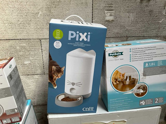 Dieren toebehoren - afbeelding 16 van  29