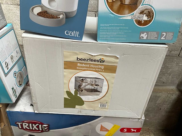 Dieren toebehoren - afbeelding 18 van  29