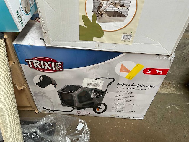 Dieren toebehoren - afbeelding 19 van  29