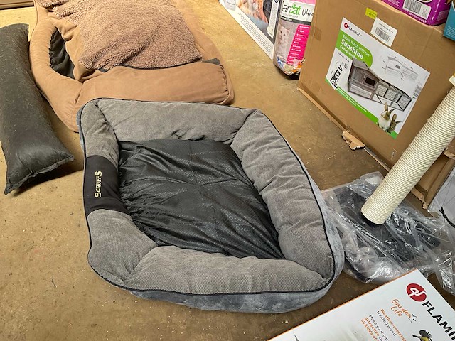 Dieren toebehoren - afbeelding 21 van  29