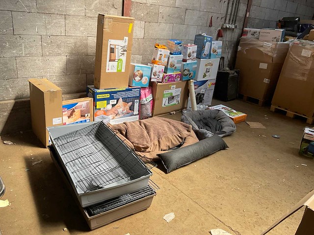 Dieren toebehoren - afbeelding 12 van  29