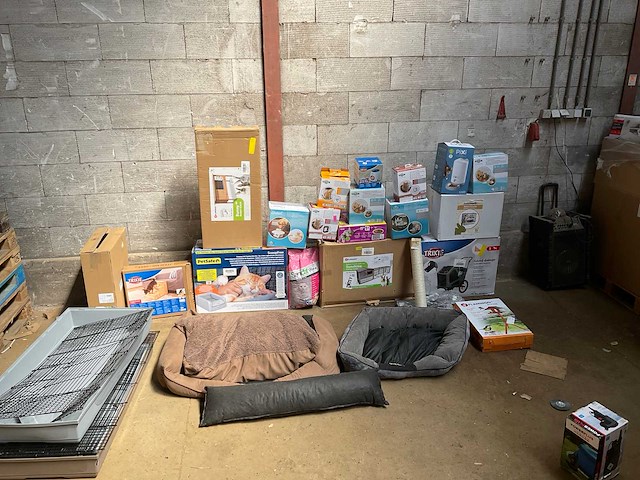 Dieren toebehoren - afbeelding 23 van  29