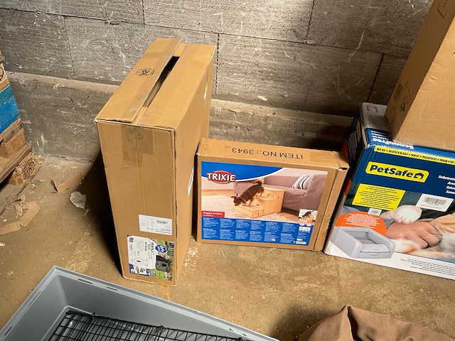 Dieren toebehoren - afbeelding 25 van  29