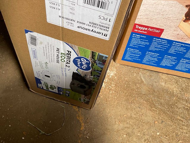 Dieren toebehoren - afbeelding 26 van  29