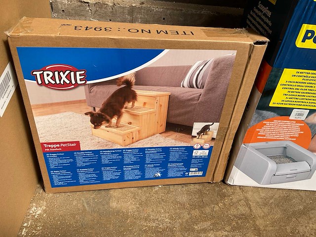 Dieren toebehoren - afbeelding 27 van  29