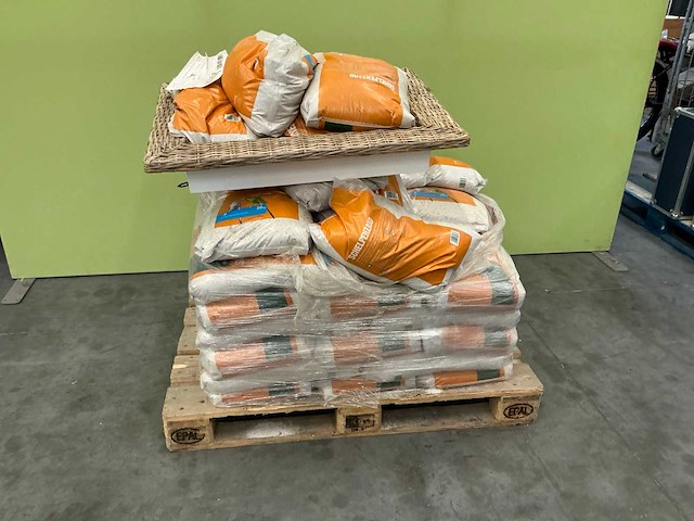 Dieren toebehoren - afbeelding 1 van  5