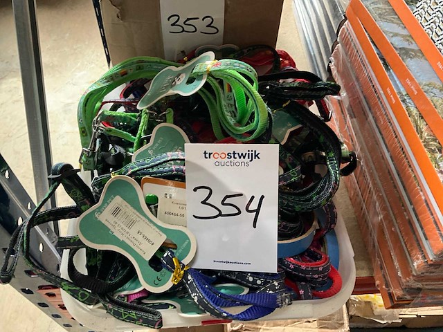 Dieren toebehoren - afbeelding 1 van  4