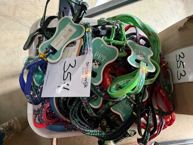 Dieren toebehoren - afbeelding 2 van  4