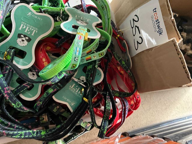 Dieren toebehoren - afbeelding 3 van  4