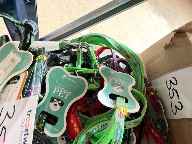 Dieren toebehoren - afbeelding 4 van  4