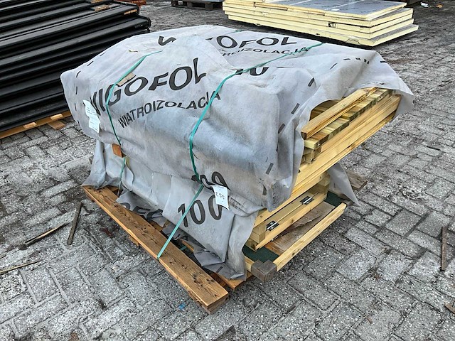 Dieren verblijf - afbeelding 1 van  5