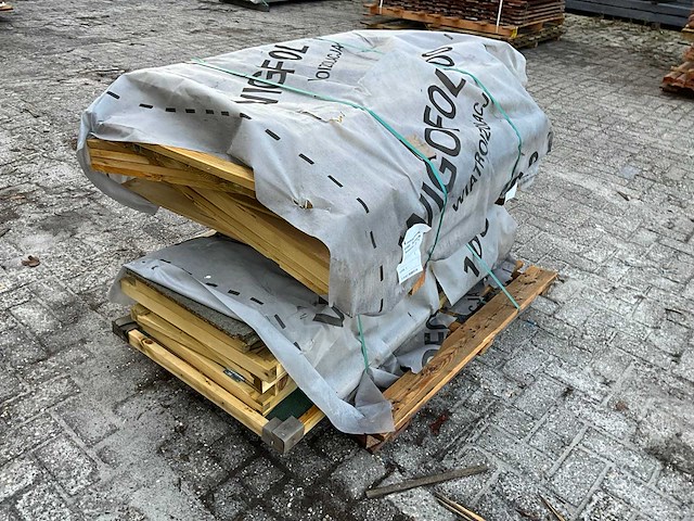 Dieren verblijf - afbeelding 2 van  5