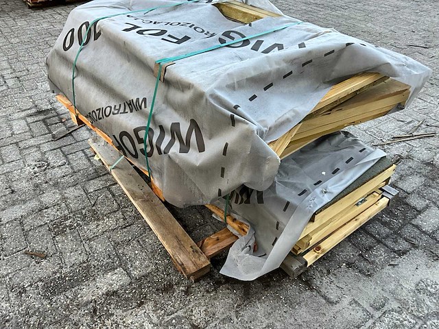 Dieren verblijf - afbeelding 3 van  5