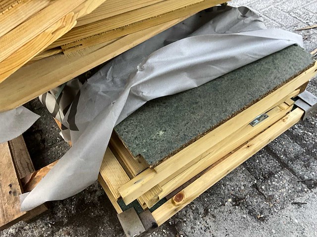 Dieren verblijf - afbeelding 4 van  5