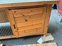 Dierenverblijf - afbeelding 7 van  7