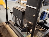 Diesel aggregaat, hatz - afbeelding 2 van  15