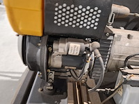 Diesel aggregaat, hatz - afbeelding 4 van  15