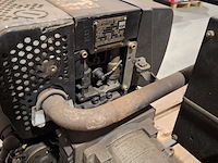 Diesel aggregaat, hatz - afbeelding 5 van  15