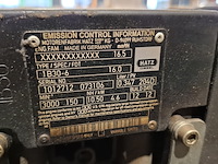 Diesel aggregaat, hatz - afbeelding 6 van  15