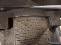 Diesel aggregaat, hatz - afbeelding 7 van  15