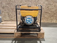 Diesel aggregaat, hatz - afbeelding 1 van  15