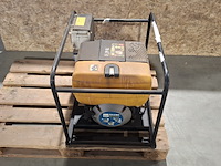 Diesel aggregaat, hatz - afbeelding 8 van  15