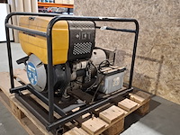 Diesel aggregaat, hatz - afbeelding 10 van  15