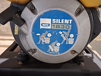 Diesel aggregaat, hatz - afbeelding 11 van  15