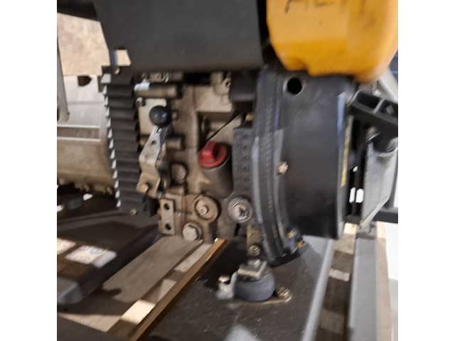 Diesel aggregaat, hatz - afbeelding 12 van  15