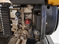 Diesel aggregaat, hatz - afbeelding 13 van  15