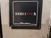 Diesel aggregaat, hatz - afbeelding 15 van  15