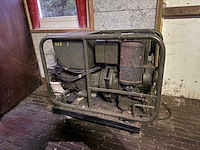 Diesel aggregaat nato - afbeelding 1 van  5