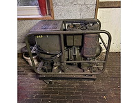 Diesel aggregaat nato - afbeelding 2 van  5