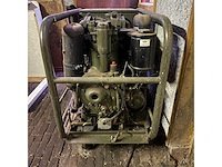 Diesel aggregaat nato - afbeelding 5 van  5