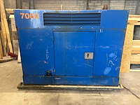 Diesel aggregraat - afbeelding 1 van  8