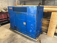 Diesel aggregraat - afbeelding 2 van  8