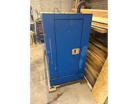 Diesel aggregraat - afbeelding 3 van  8