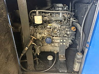 Diesel aggregraat - afbeelding 5 van  8