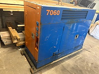 Diesel aggregraat - afbeelding 7 van  8