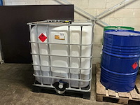 Diesel brandstof - afbeelding 2 van  7