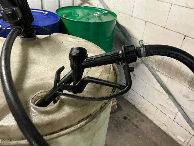 Diesel brandstof - afbeelding 7 van  7