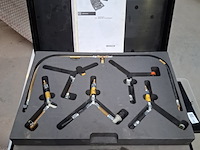 Diesel brandstofdrukmeter bosch - afbeelding 1 van  3