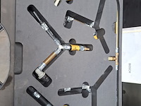 Diesel brandstofdrukmeter bosch - afbeelding 2 van  3