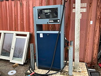 Diesel brandstofpomp - afbeelding 2 van  5