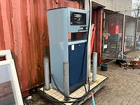 Diesel brandstofpomp - afbeelding 3 van  5