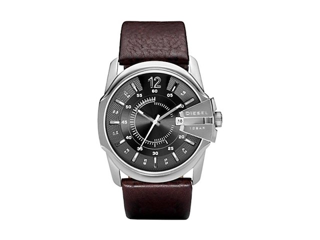 Diesel chief dz1206 heren horloge 45 mm - afbeelding 1 van  2
