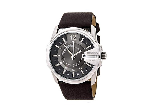 Diesel chief dz1206 heren horloge 45 mm - afbeelding 2 van  2